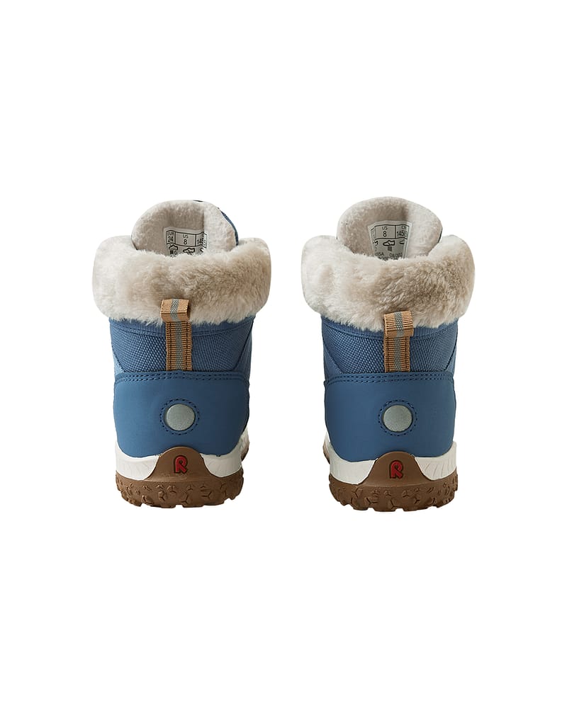 Vintersko Barn - Vanntett - Ekstra Varme