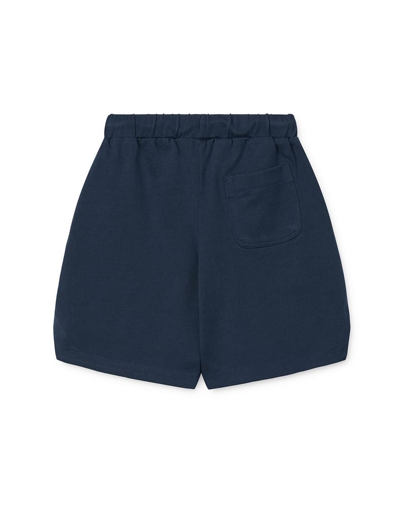 Sweatshorts Barn - 100% Øko Bomull | Rhett