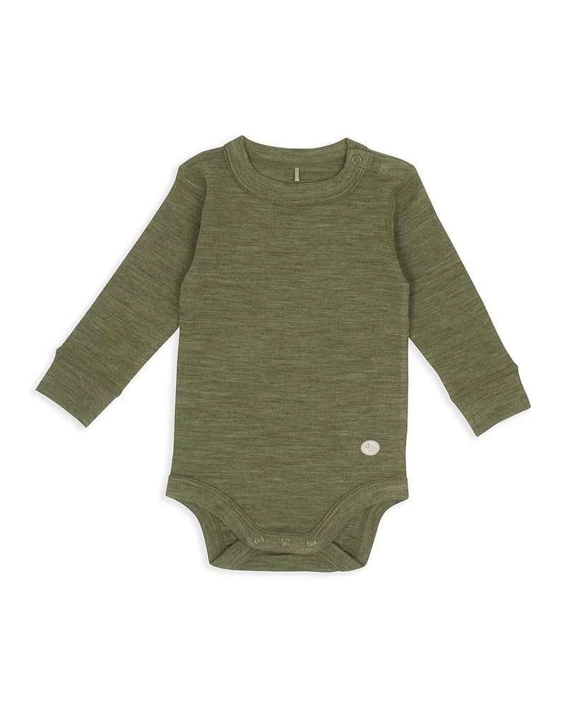 Ullbody - Tynn ullkvalitet - 100% Merino