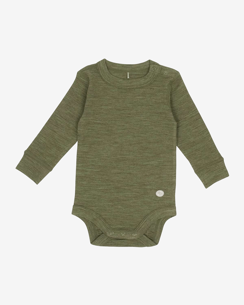 Ullbody - Tynn ullkvalitet - 100% Merino