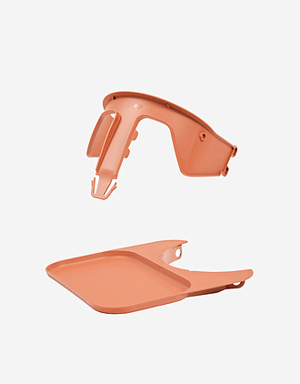 KLAPP® Spisebrett & Bøyle