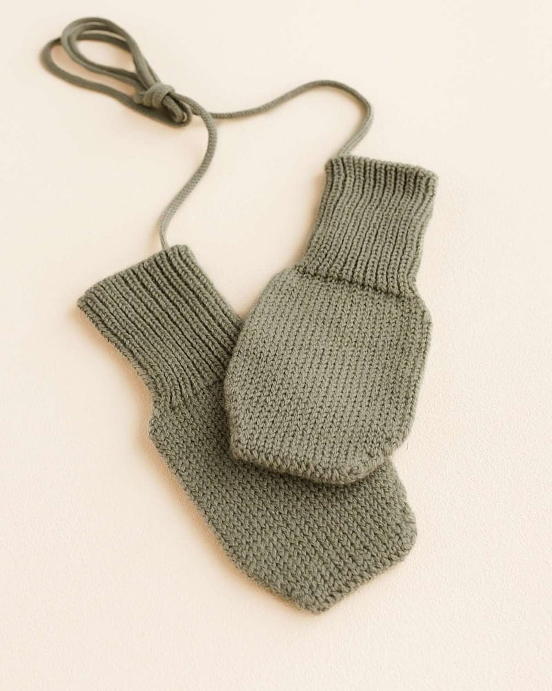 Ullvotter - 100% Merino