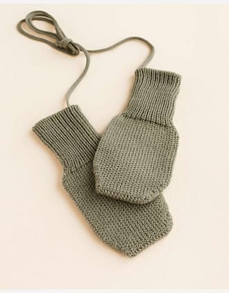 Ullvotter - 100% Merino