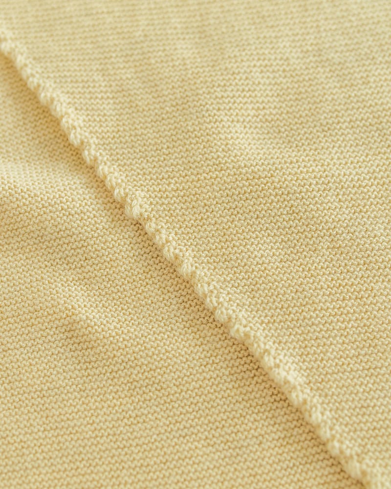 Triangle Ullscarf Barn & Voksen - 100% Merino