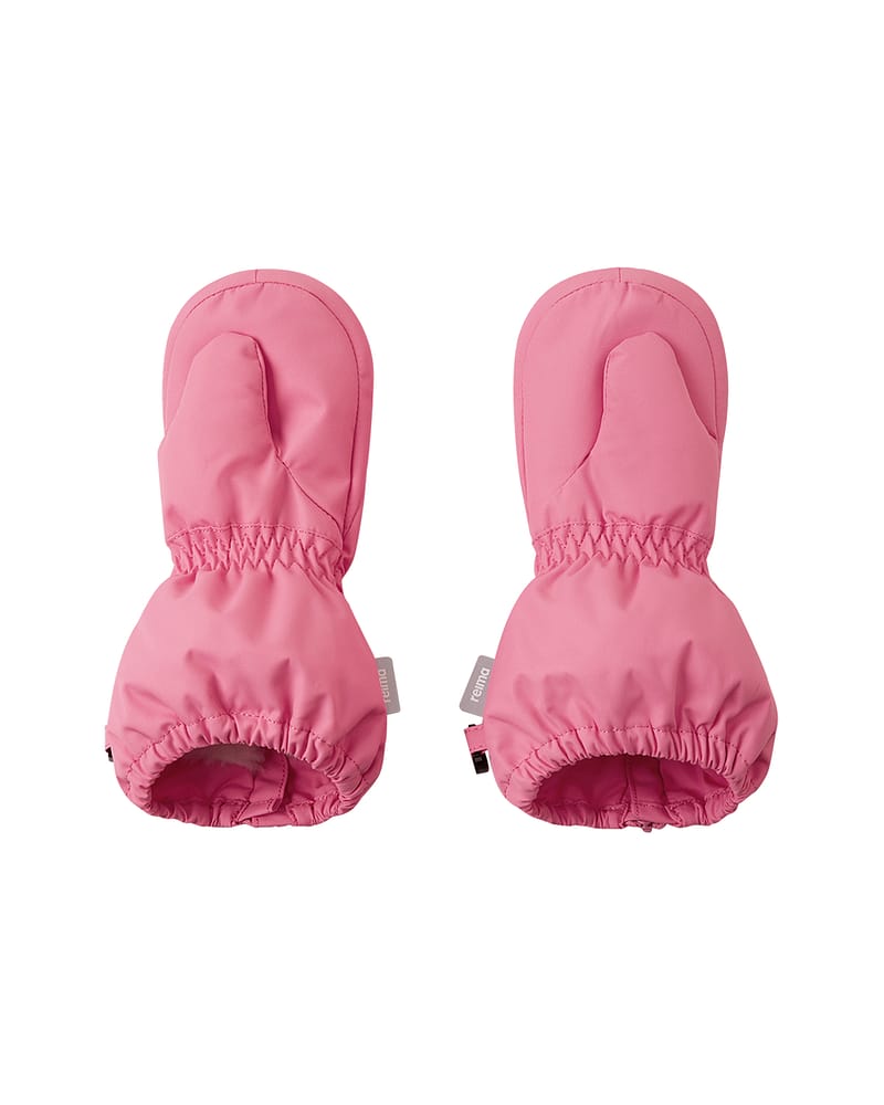 Votter Vinter M/ Ullfôr og Dobbel isolering | Ekstra Varmt, Tassuin