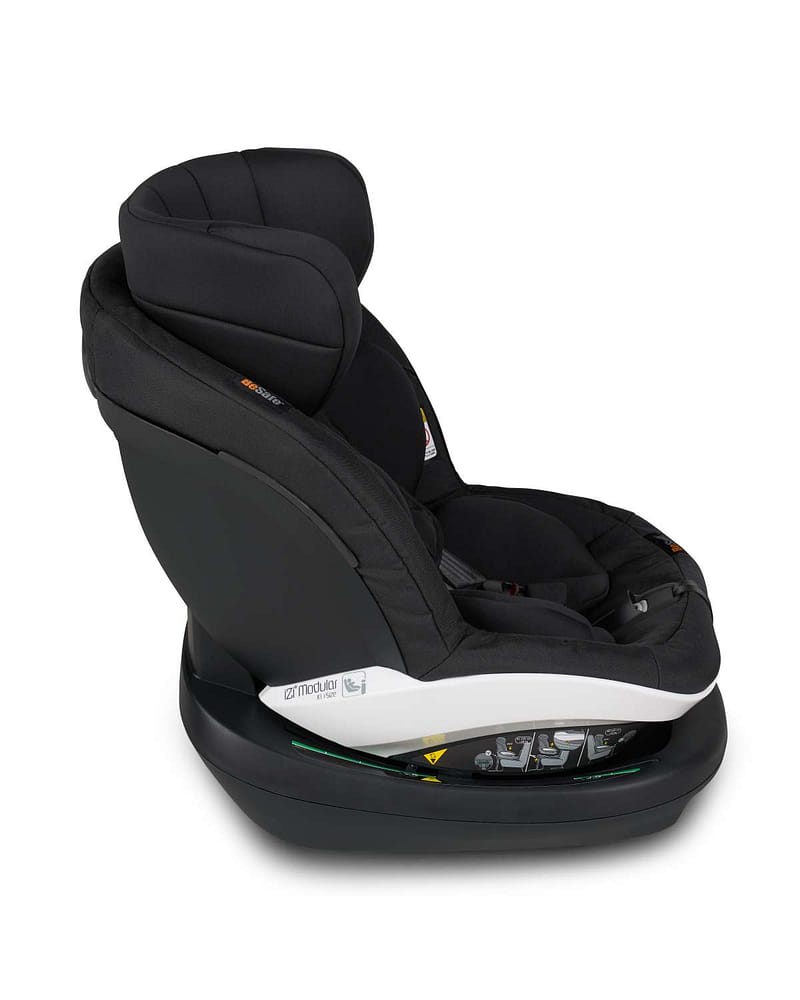 BeSafe iZi Modular X1 i-size - ISOfix montering | Bilstol Barn 6mnd til 4år