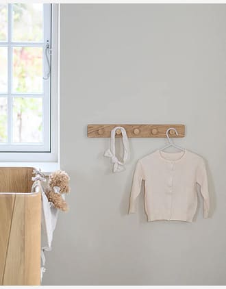 Knaggrekke til Barnerommet - 100% Tre | Nature Rack