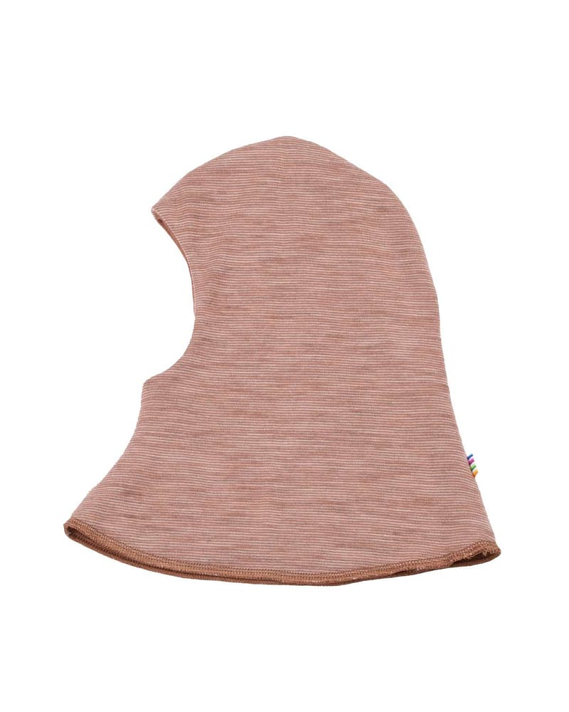 Balaclava Ull - Dobbel Basic, Ekstra Slitesterk