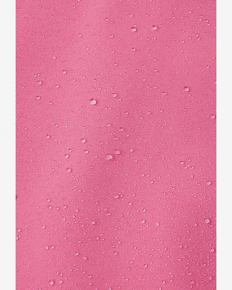 Softshelljakke Barn - Vanntett og Vindtett - Vår / Høst | Vantti