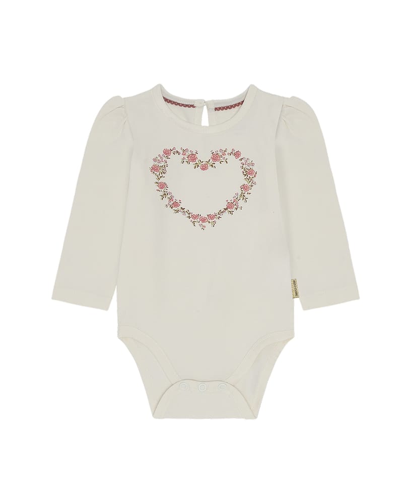 Body - 95% Øko Bomull