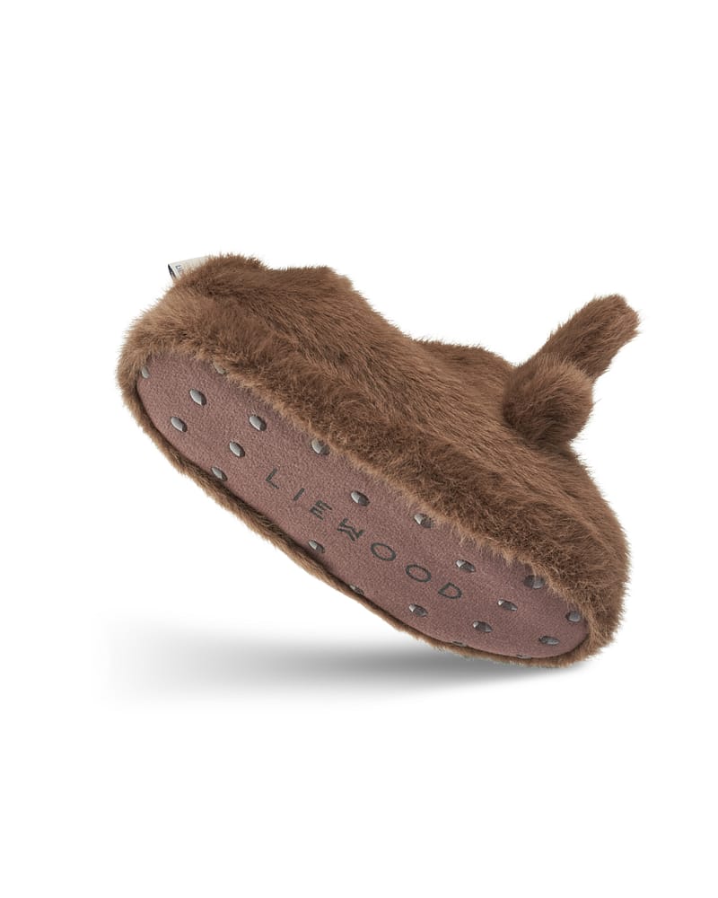 Tøfler Barn - Bamsetøfler | Aviaja Raindeer Slippers