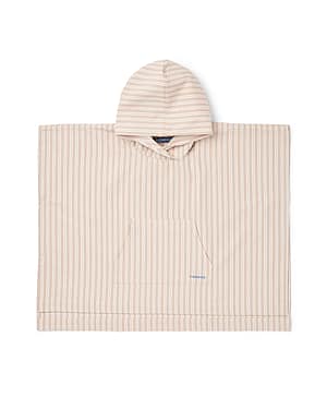 Stripes Sorbet Rose / Creme de la Creme