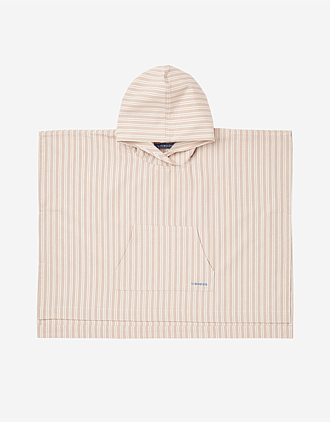 Stripes Sorbet Rose / Creme de la Creme