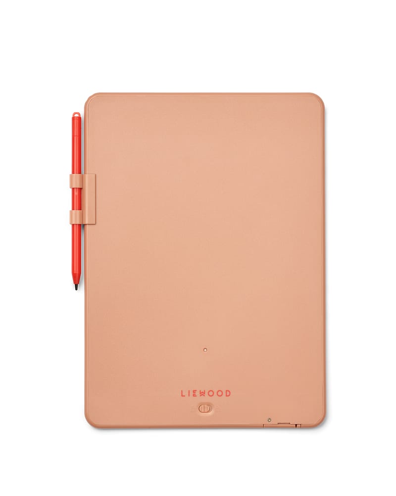 Digitalt Tegnebrett Barn - 10" LCD-skjerm | Zora