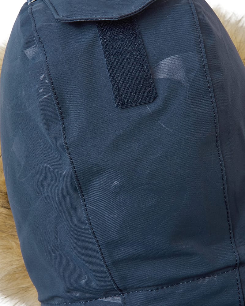 Dundress Aapua - Varm