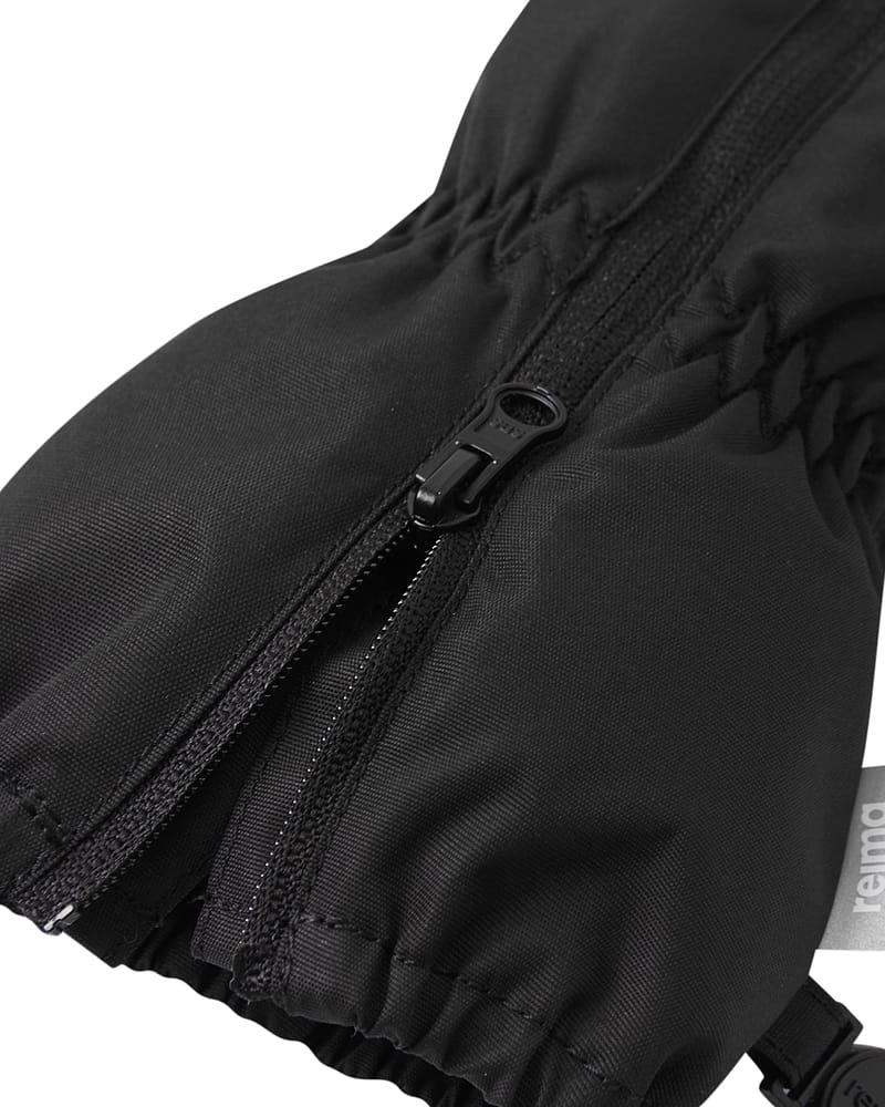 Votter Vinter M/ Ullfôr og Dobbel isolering | Ekstra Varmt, Tassuin