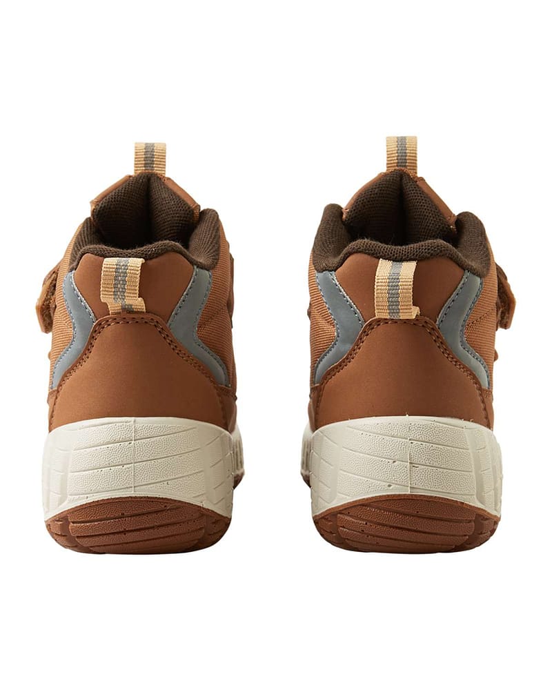 Reimatec Sko Barn - Vanntette, uten fôr - Vår / Høst | Passo 2.0