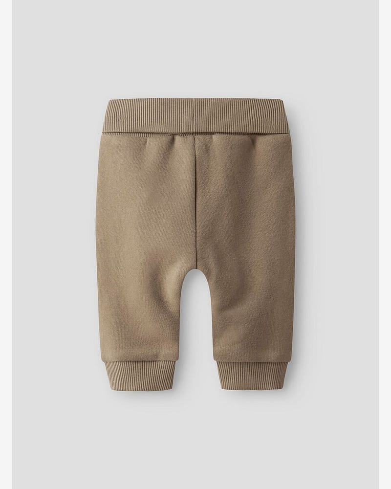 Joggebukse Baby - Øko Jersey | ILONDON RAS LOOSE SWEAT PANT LIL