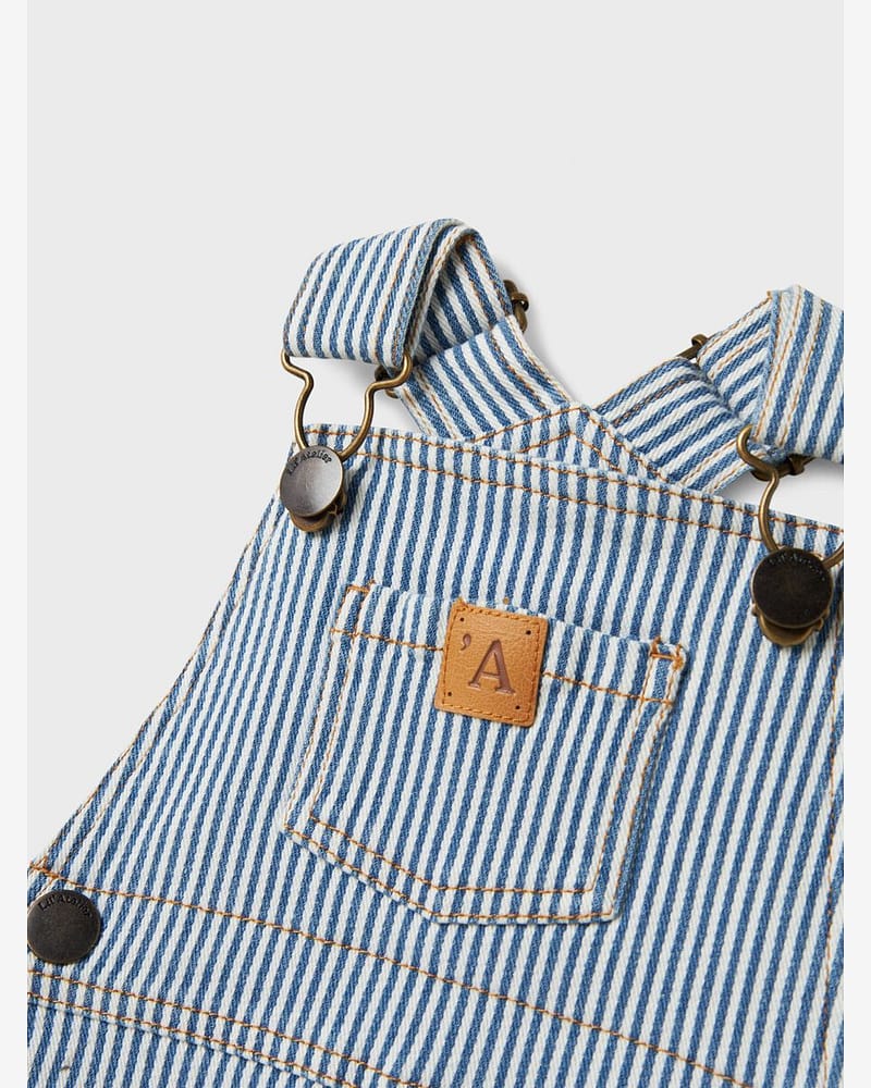 Seleshorts Baby - Øko Bomull | Halfan Unisex