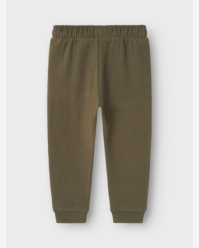 Joggebukse Barn - Øko Jersey | Thoro Hon