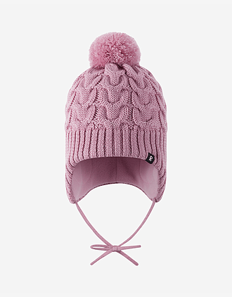 Rosa - grey pink