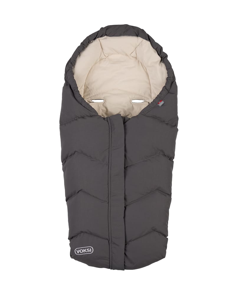 Høst- og Vinterpose | 2025 Oppdatert Modell