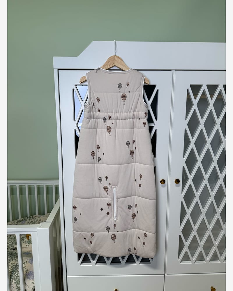 Nattpose Night Basic – Barn 2-4 år