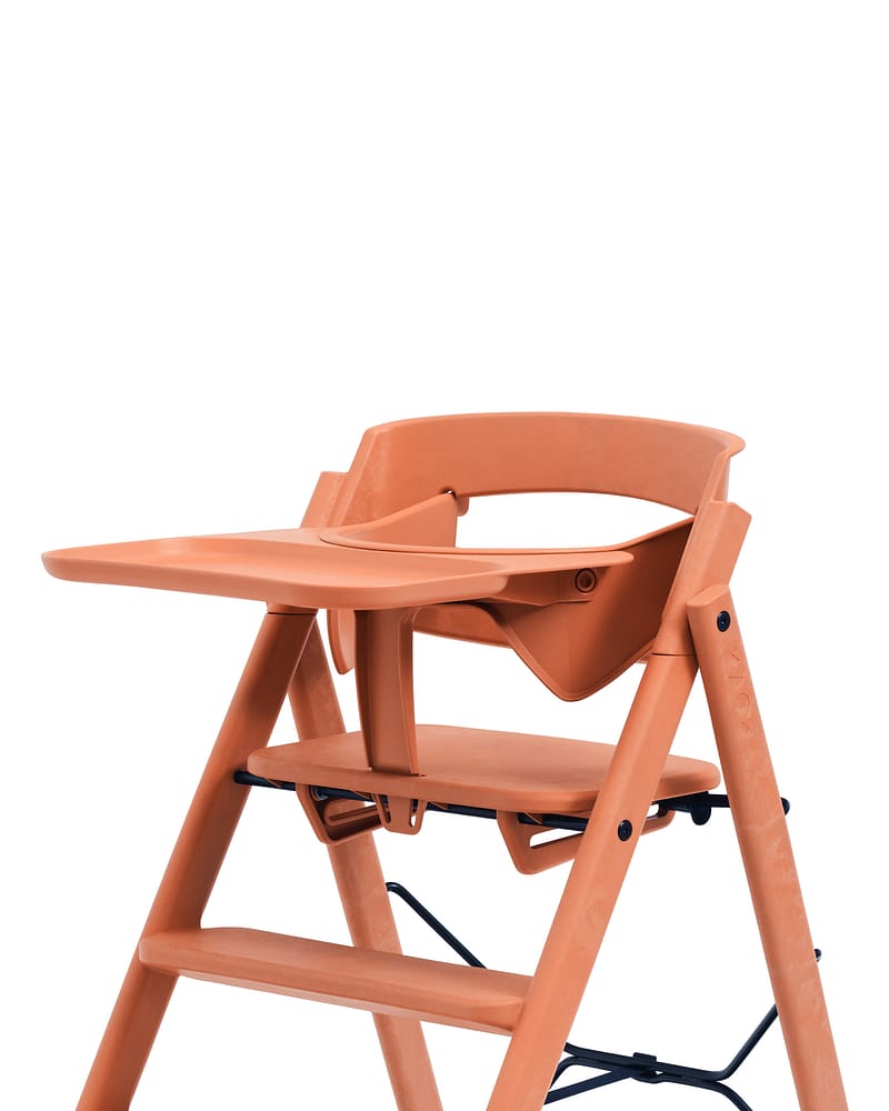 KLAPP® Spisebrett & Bøyle