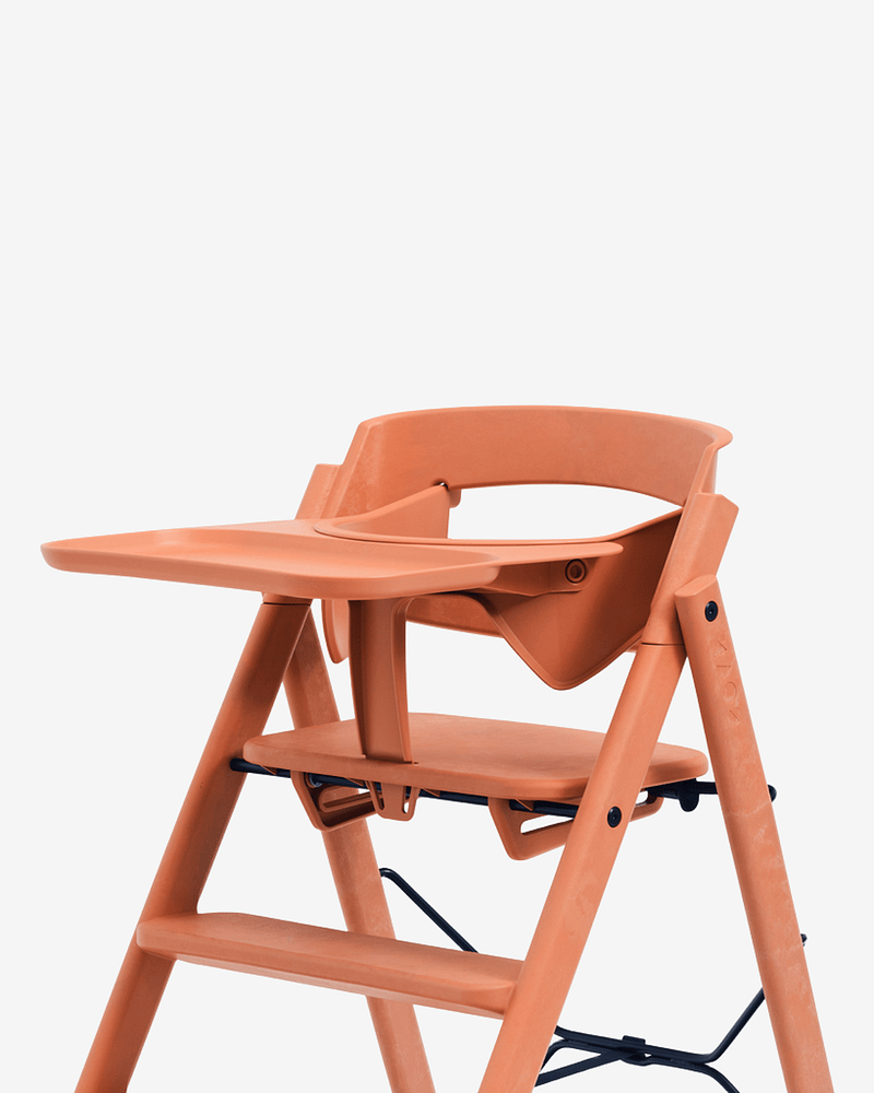 KLAPP® Spisebrett & Bøyle