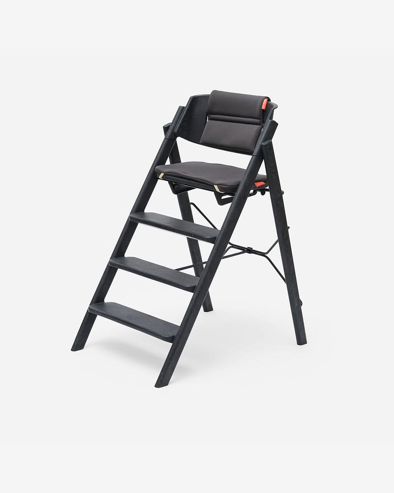 KLAPP® Jr. Sele & Putesett til KAOS KLAPP® Barnestol | Fra 6mnd - 3år