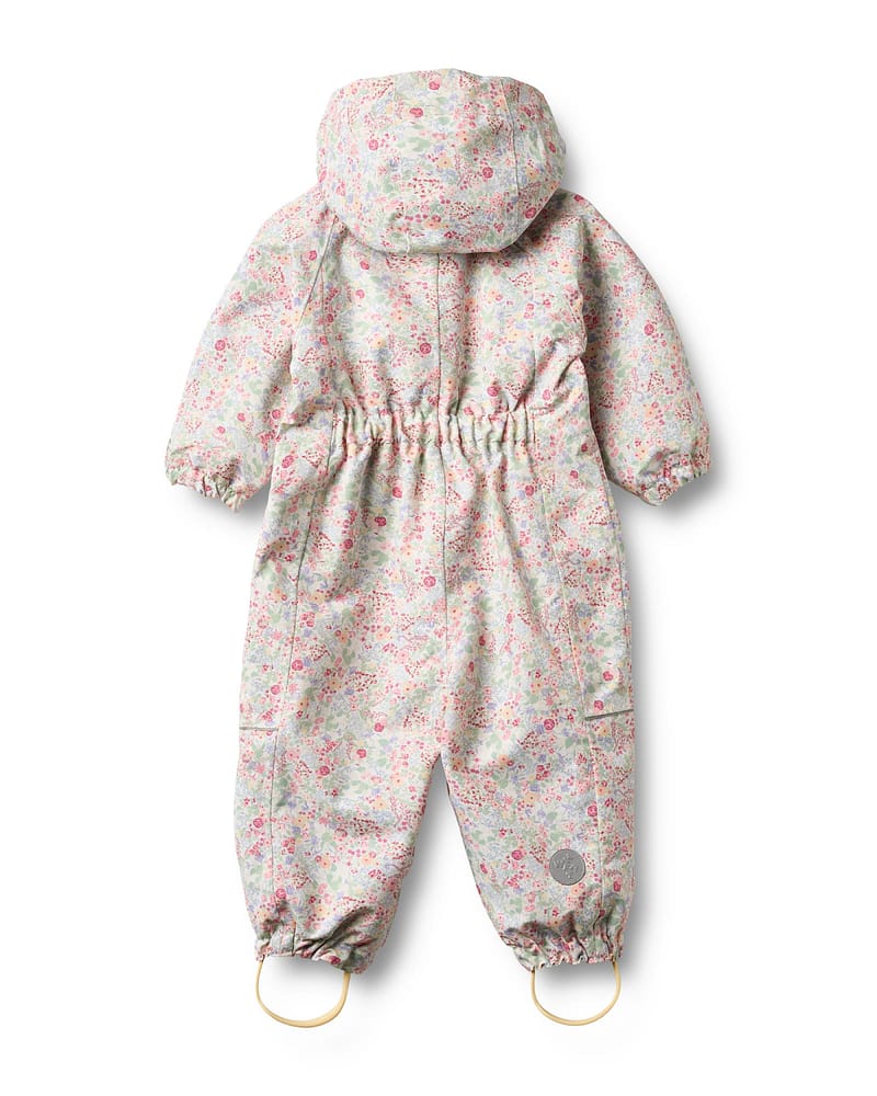 Parkdress Vår, Teknisk - Vanntett 10.000 | Olly