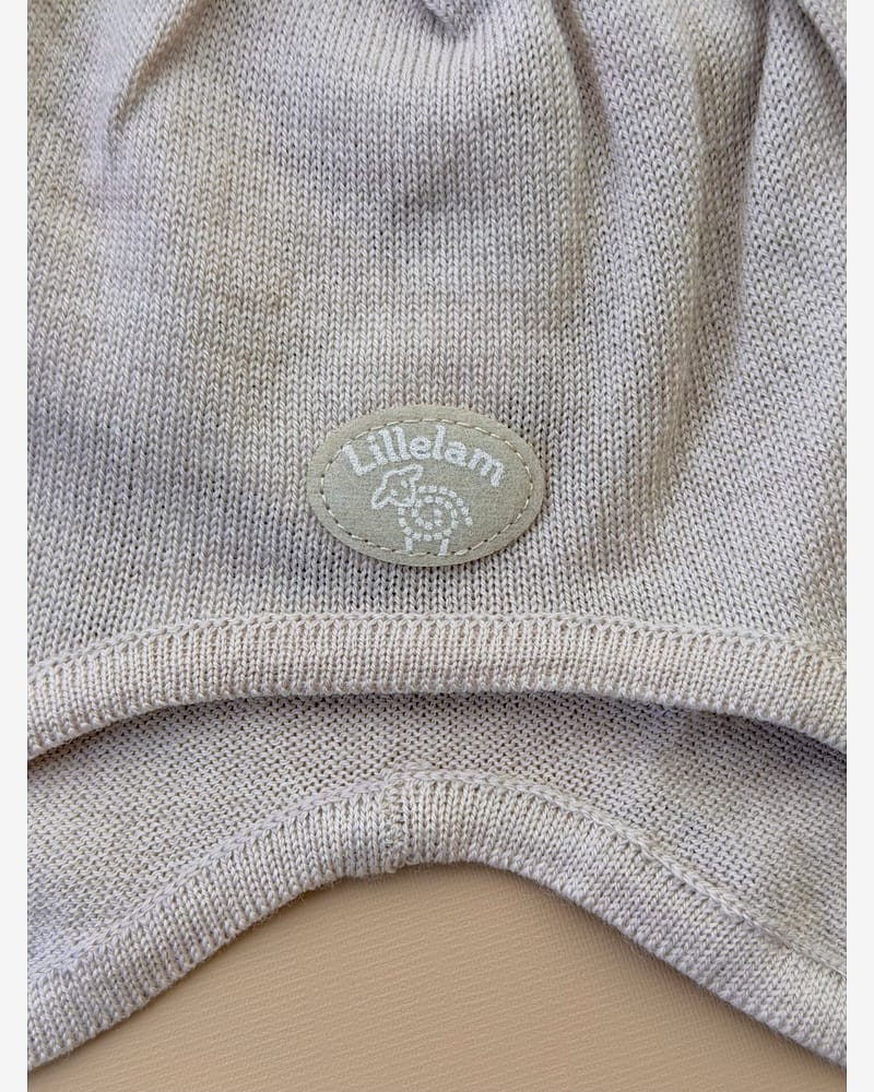 Babylue Ull – Tynn ullkvalitet, 100% Merino – Helårs | Classic