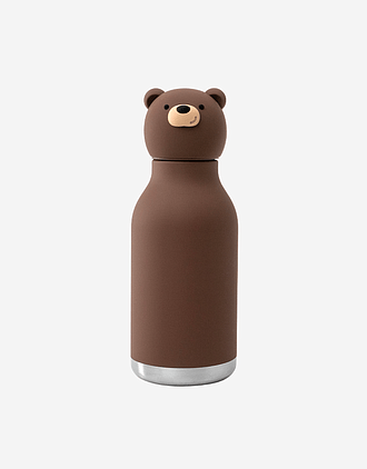 Termoflaske Barn i Rustfritt Stål - 12t Varm & 24t Kald | 460ml