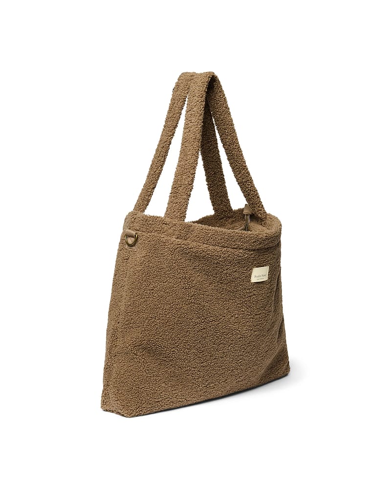 Stelleveske - Chunky Teddy - Teddy Diaper Bag