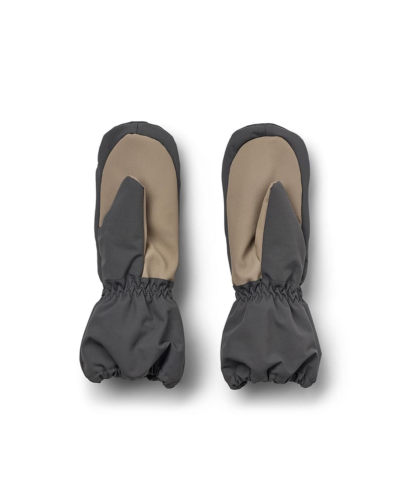 Vintervotter Barn - Tekniske