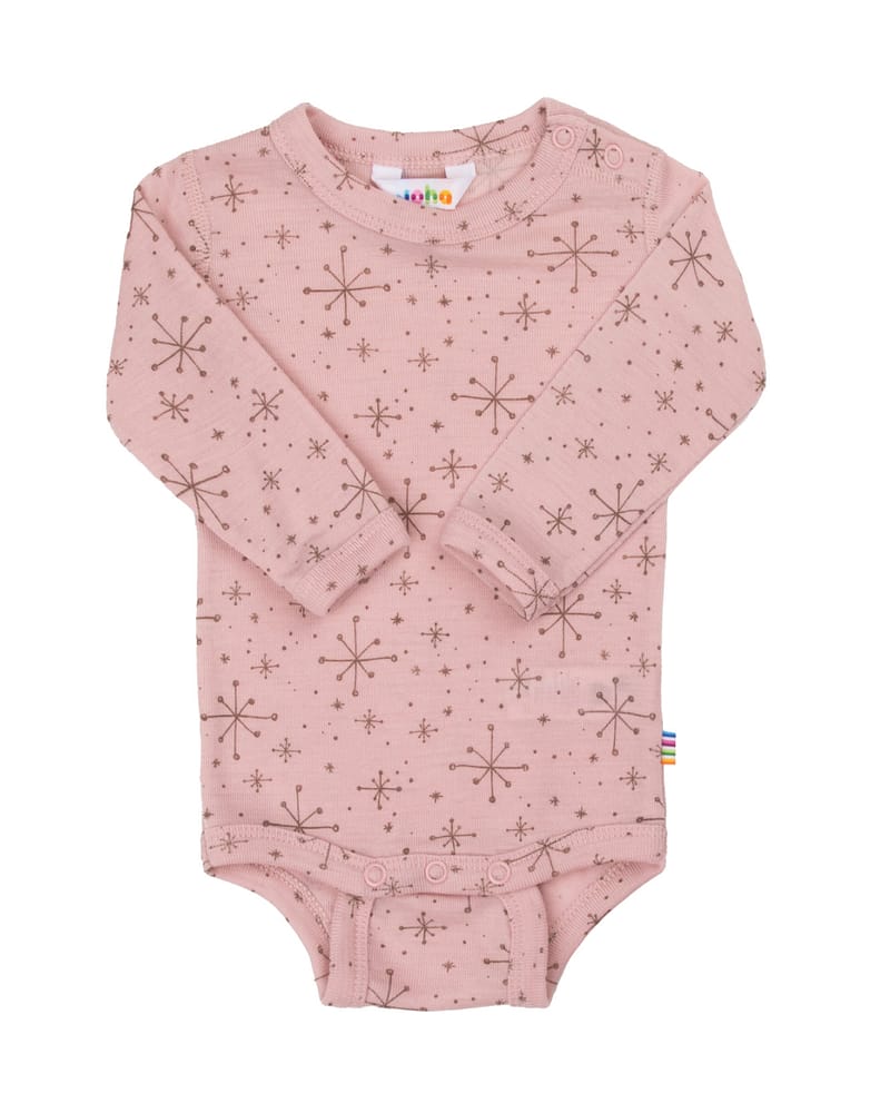 Ullbody Langermet - 100% Merino | Basic