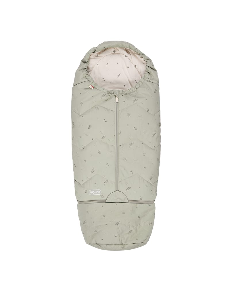 Sky Light Vognpose med forlenger 0-4 år - Vårpose