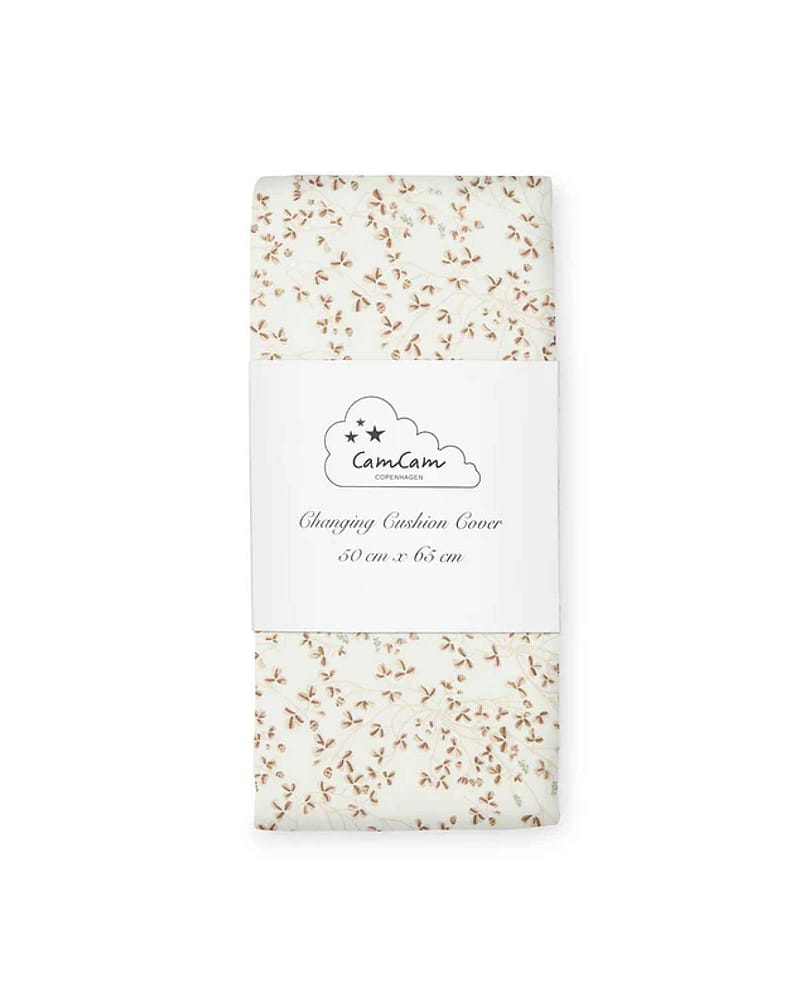 Trekk til Stellematte - Økologisk - 65x50