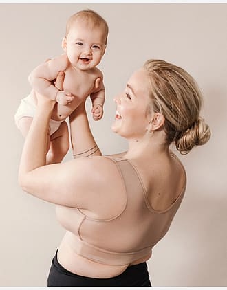 Amme BH Fyldige Bryst - Soft Nursing