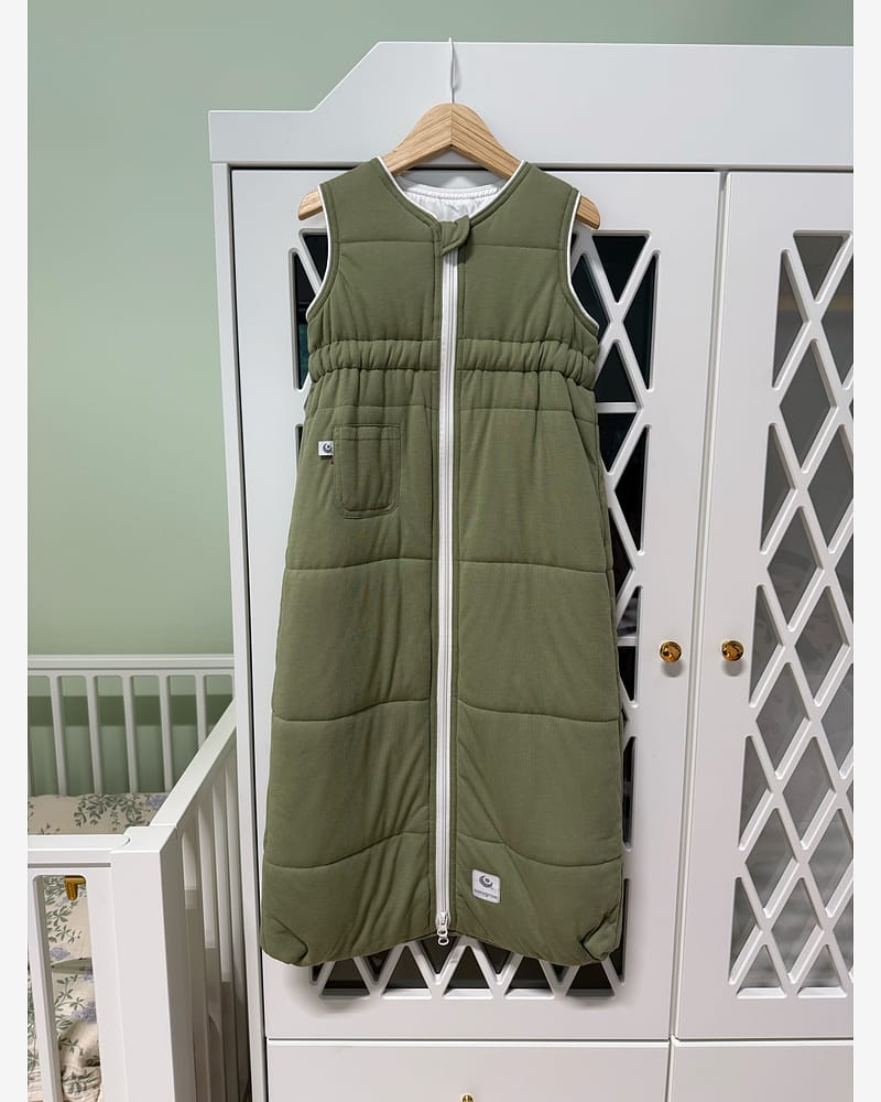 Nattpose Night - Baby 3-18 mnd