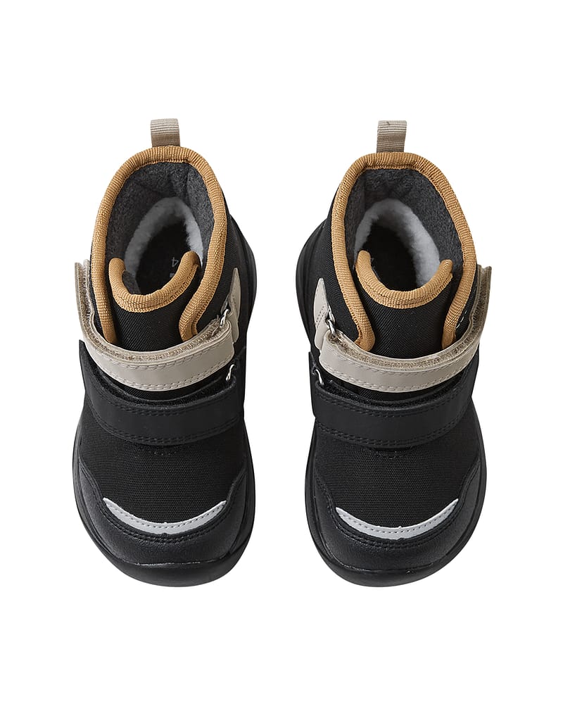 Vintersko Barn - Vanntett - Godt Grep