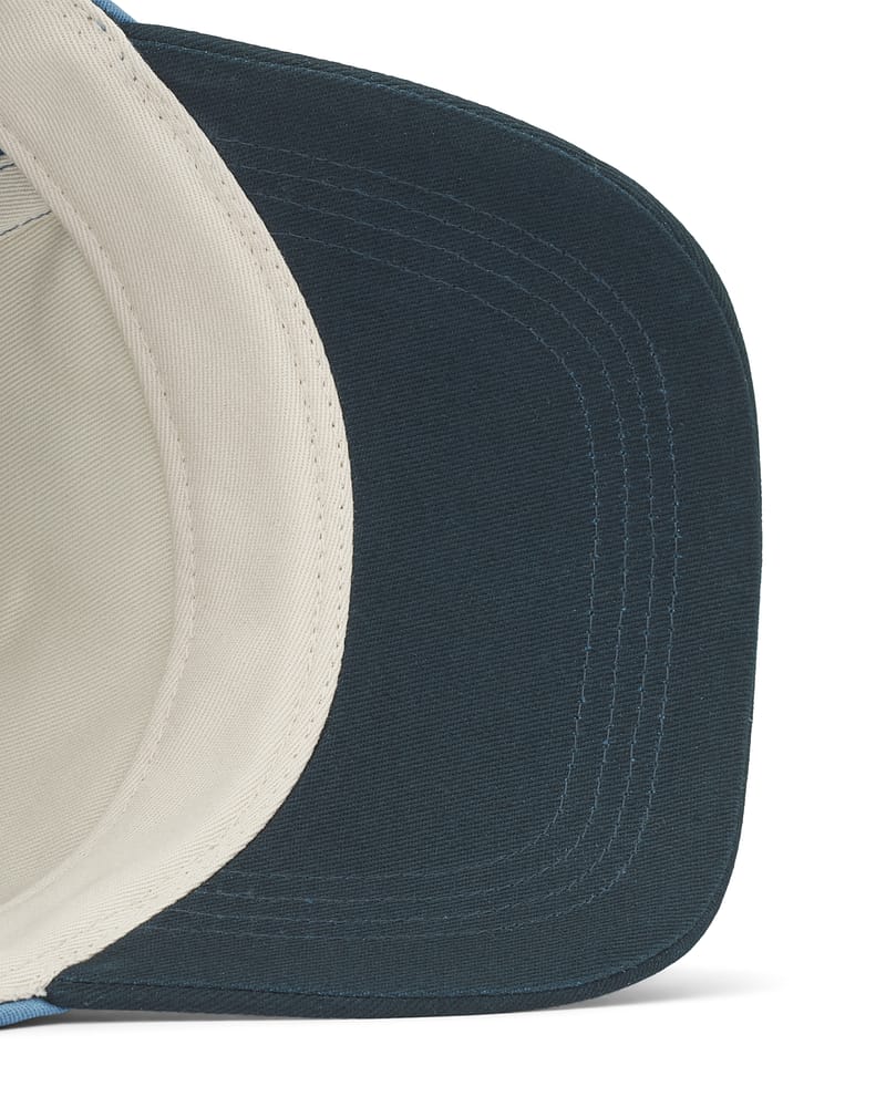 Caps Barn - 100% Øko Bomull | Danny Baseball Cap