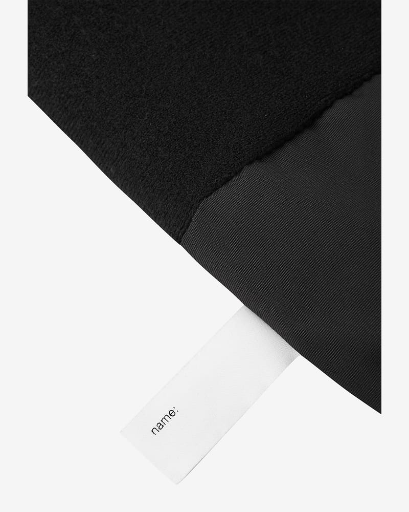 Overtrekksko Vår / Høst - Lett isolering, Vanntette | Babytøfler Toimii