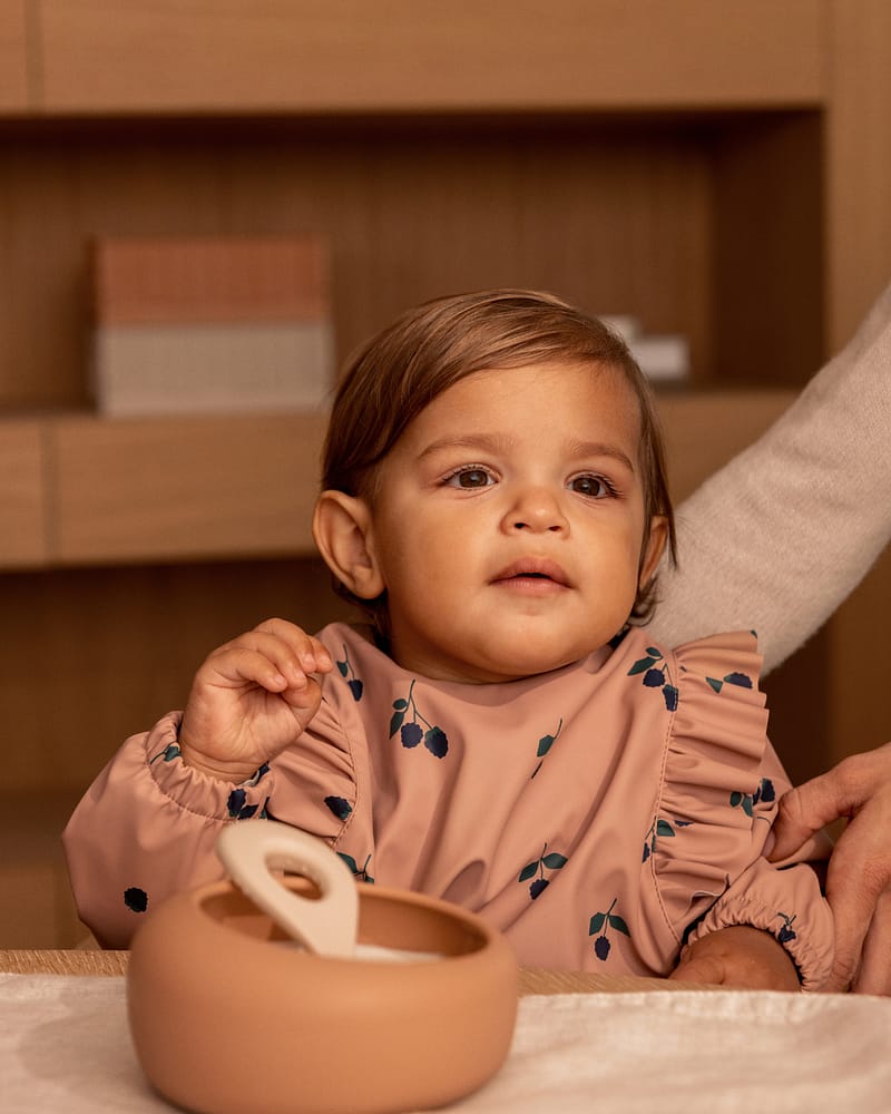 Smekke med Ermer & Lomme - Vanntett | Merle