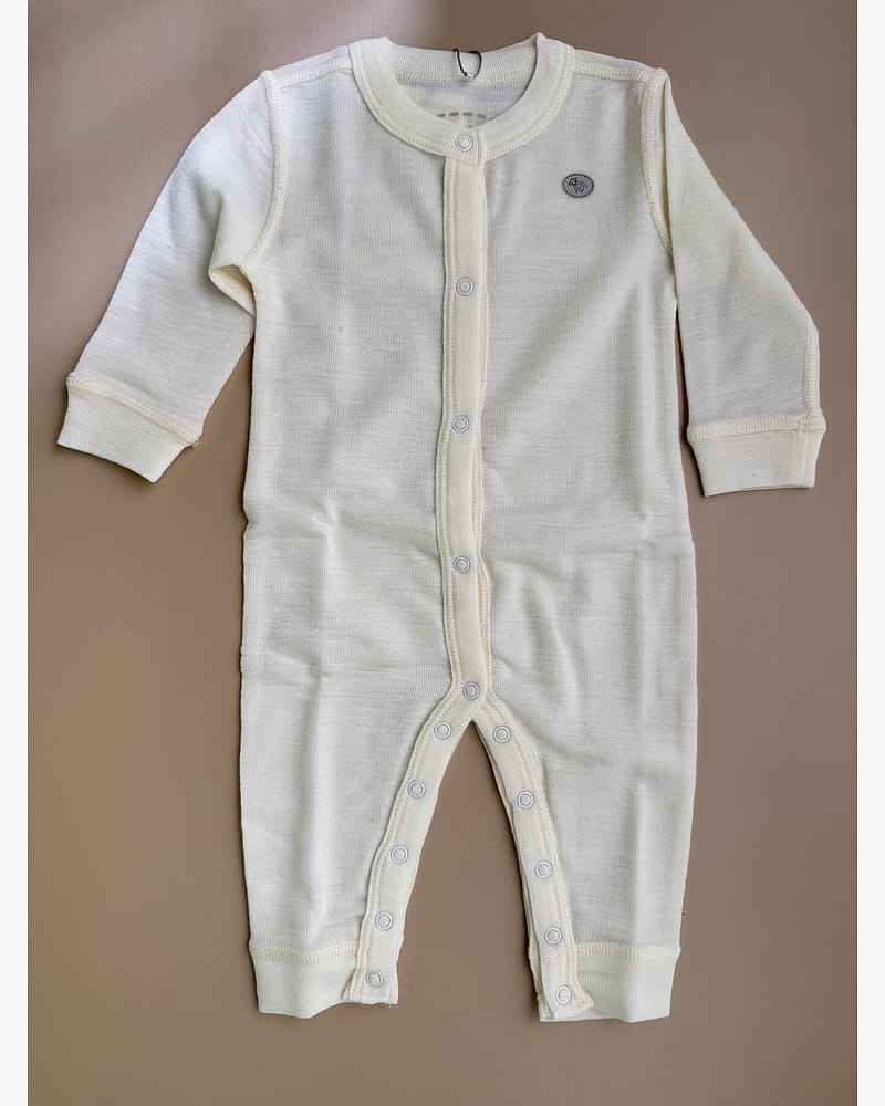 Ullpysj - Tynn ullkvalitet - 100% Merino