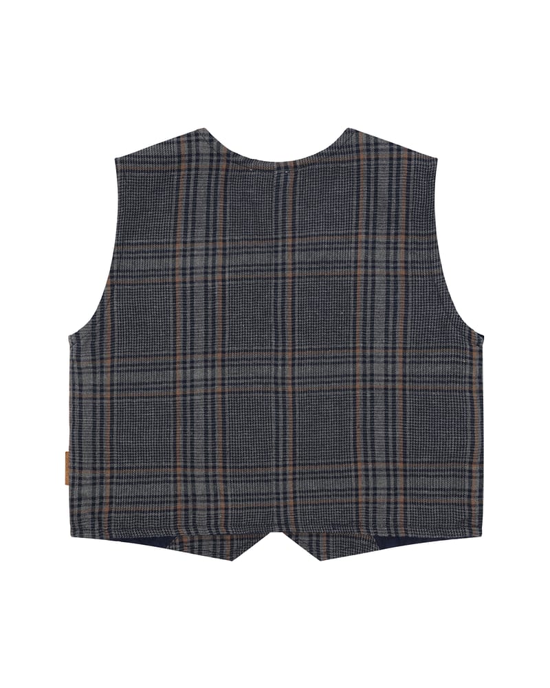 Vest Barn