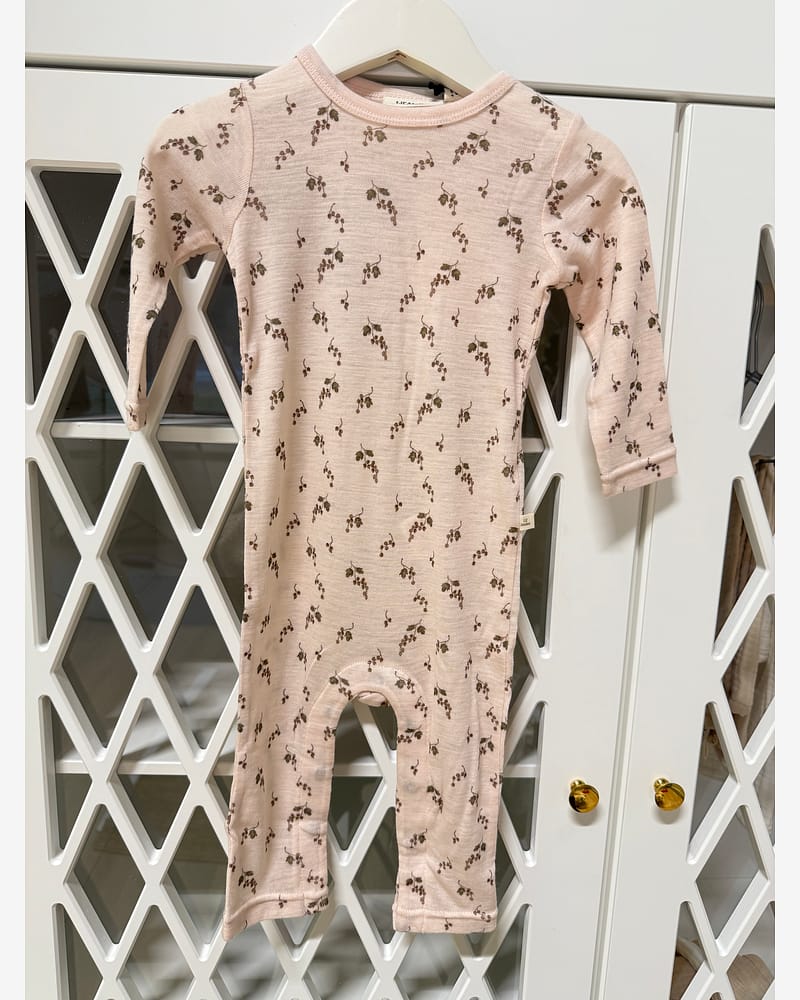 Heldress - Ulldress