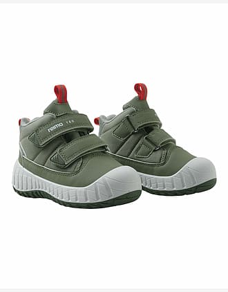 Greyish Green - Grønn