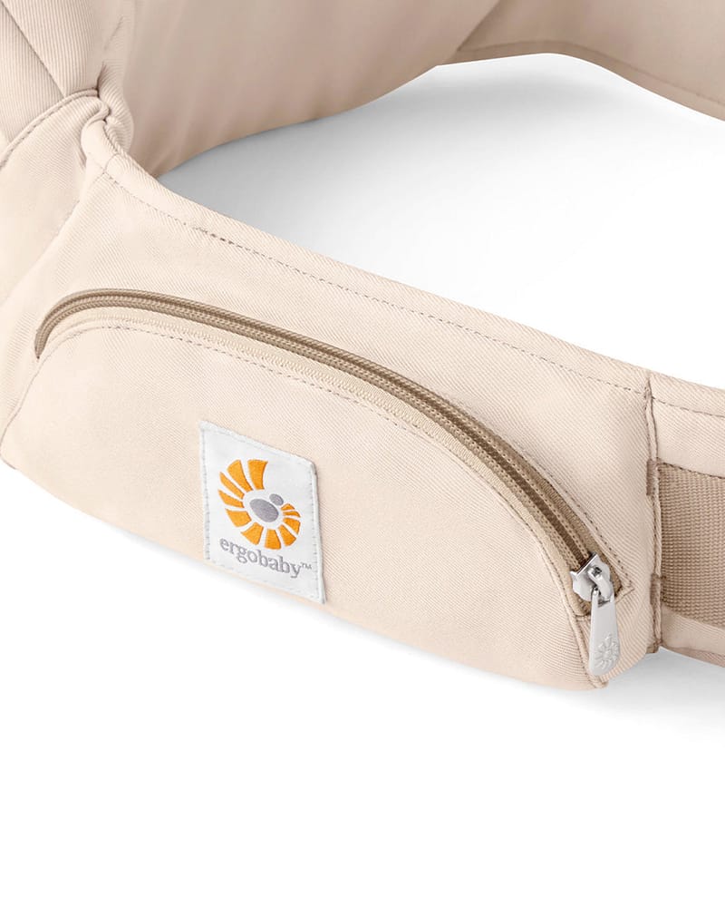 Hoftebærer 6 mnd-4 år | Lift Hip Seat Baby Carrier