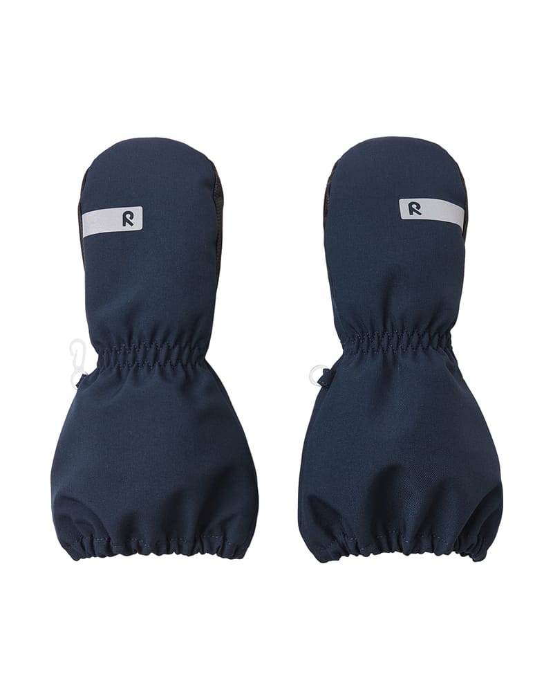 Votter Vinter m/ Ullfôr og Fellex® isolering | Moffen